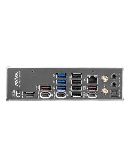 MSI MAG X870E TOMAHAWK WIFI placa base AMD X870E Zócalo AM5 ATX