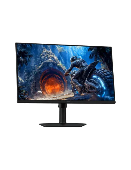 Samsung G40H pantalla para PC 68,6 cm (27") 1920 x 1080 Pixeles Full HD LCD Negro