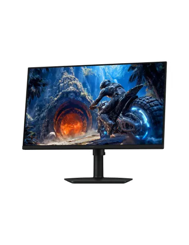 Samsung G40H pantalla para PC 68,6 cm (27") 1920 x 1080 Pixeles Full HD LCD Negro