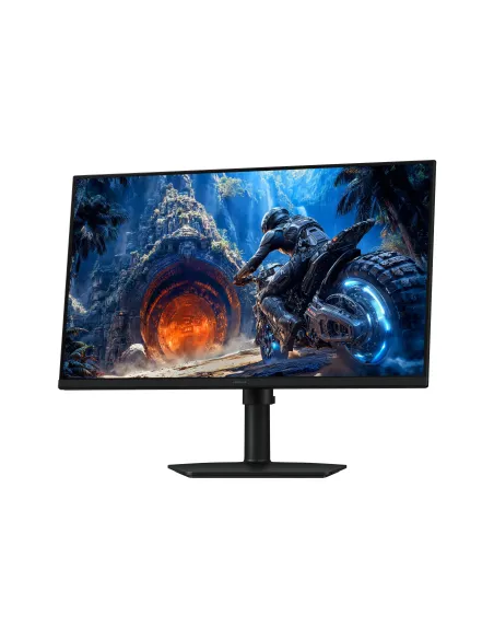 Samsung G40H pantalla para PC 68,6 cm (27") 1920 x 1080 Pixeles Full HD LCD Negro