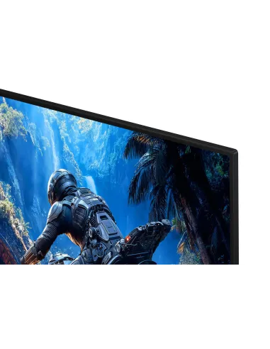 Samsung G40H pantalla para PC 68,6 cm (27") 1920 x 1080 Pixeles Full HD LCD Negro