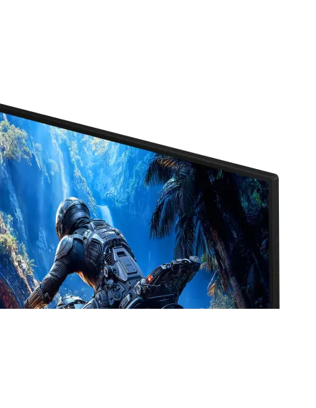 Samsung G40H pantalla para PC 68,6 cm (27") 1920 x 1080 Pixeles Full HD LCD Negro