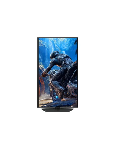 Samsung G40H pantalla para PC 68,6 cm (27") 1920 x 1080 Pixeles Full HD LCD Negro