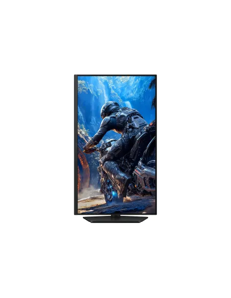 Samsung G40H pantalla para PC 68,6 cm (27") 1920 x 1080 Pixeles Full HD LCD Negro