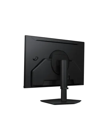Samsung G40H pantalla para PC 68,6 cm (27") 1920 x 1080 Pixeles Full HD LCD Negro