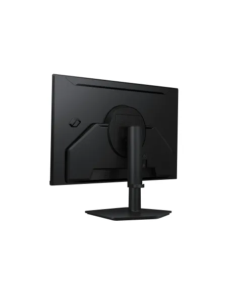 Samsung G40H pantalla para PC 68,6 cm (27") 1920 x 1080 Pixeles Full HD LCD Negro