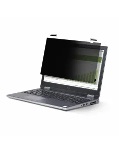 StarTech.com 133LT-PRIVACY-SCREEN filtro para monitor 33,8 cm (13.3") Portátil Filtro de privacidad para pantallas sin marco