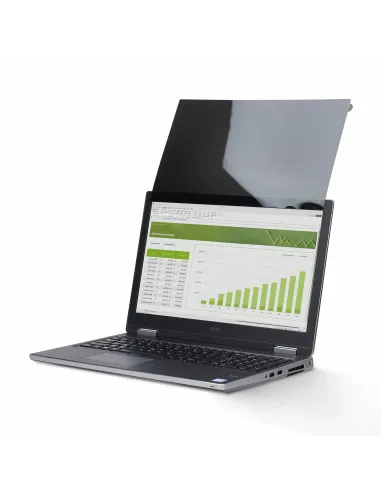 StarTech.com 133LT-PRIVACY-SCREEN filtro para monitor 33,8 cm (13.3") Portátil Filtro de privacidad para pantallas sin marco