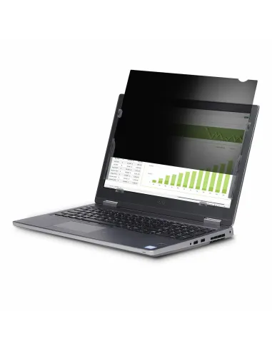 StarTech.com 133LT-PRIVACY-SCREEN filtro para monitor 33,8 cm (13.3") Portátil Filtro de privacidad para pantallas sin marco