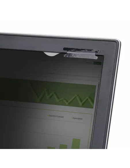 StarTech.com 133LT-PRIVACY-SCREEN filtro para monitor 33,8 cm (13.3") Portátil Filtro de privacidad para pantallas sin marco