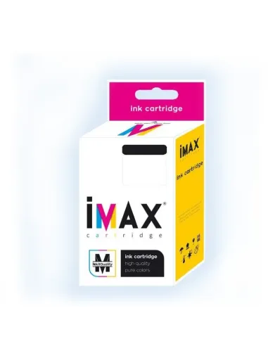 Cartucho tinta imax t0551 negro compatible - Comprar Cartucho tinta imax t0551 negro compatible