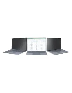 StarTech.com Filtro Pantalla de Privacidad de Surface Laptop o Surface Book de 13,5" - Mate - Antirreflectante - Anti Luz Azul 2