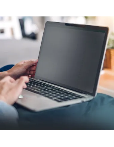 StarTech.com Filtro Pantalla de Privacidad de Surface Laptop o Surface Book de 13,5" - Mate - Antirreflectante - Anti Luz Azul