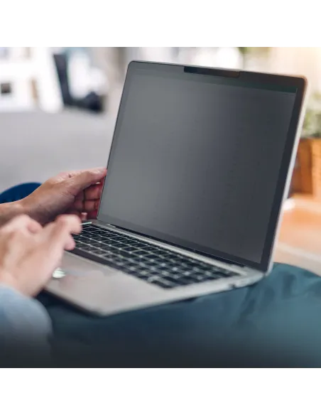 StarTech.com Filtro Pantalla de Privacidad de Surface Laptop o Surface Book de 13,5" - Mate - Antirreflectante - Anti Luz Azul