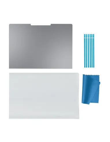 StarTech.com Filtro Pantalla de Privacidad de Surface Laptop o Surface Book de 13,5" - Mate - Antirreflectante - Anti Luz Azul