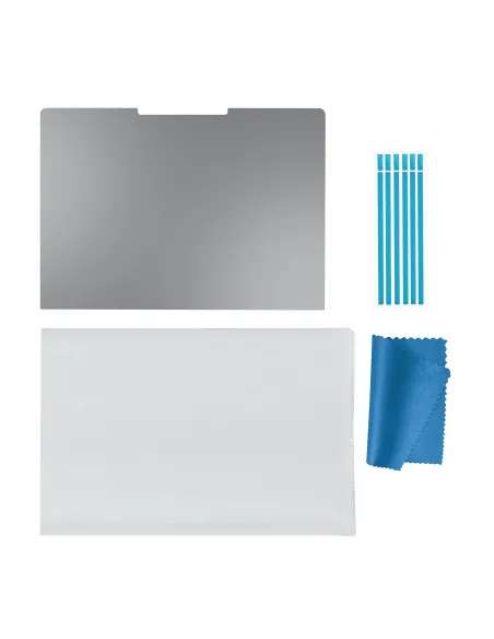 StarTech.com Filtro Pantalla de Privacidad de Surface Laptop o Surface Book de 13,5" - Mate - Antirreflectante - Anti Luz Azul