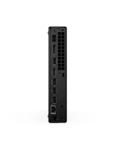 Lenovo ThinkCentre neo 50q Gen 5 Intel® Core™ i3 i3-1315U 8 GB DDR5-SDRAM 512 GB SSD Windows 11 Pro Mini PC Negro