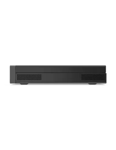 Lenovo ThinkCentre neo 50q Gen 5 Intel® Core™ i3 i3-1315U 8 GB DDR5-SDRAM 512 GB SSD Windows 11 Pro Mini PC Negro