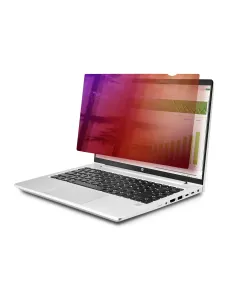 StarTech.com 14G-PRIVACY-SCREEN filtro para monitor 35,6 cm (14") Portátil Filtro de privacidad para pantallas sin marco