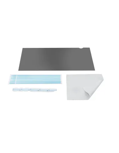 StarTech.com Filtro de Privacidad para Portátil de 14in - Filtro para Monitor para Pantalla Ancha 16 9 - Protector de Pantalla