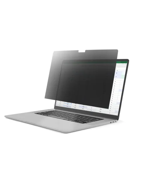 StarTech.com Filtro de Privacidad para Macbook Pro Serie M o Portátiles de 14" - Mate - Antirreflectante - Anti Luz Azul - 51%