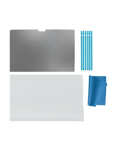 StarTech.com Filtro de Privacidad para Macbook Pro Serie M o Portátiles de 14" - Mate - Antirreflectante - Anti Luz Azul - 51%