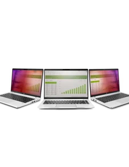 StarTech.com 156G-PRIVACY-SCREEN filtro para monitor 39,6 cm (15.6") Portátil Filtro de privacidad para pantallas sin marco