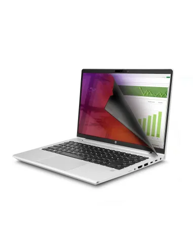 StarTech.com 156G-PRIVACY-SCREEN filtro para monitor 39,6 cm (15.6") Portátil Filtro de privacidad para pantallas sin marco