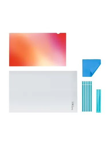 StarTech.com 156G-PRIVACY-SCREEN filtro para monitor 39,6 cm (15.6") Portátil Filtro de privacidad para pantallas sin marco