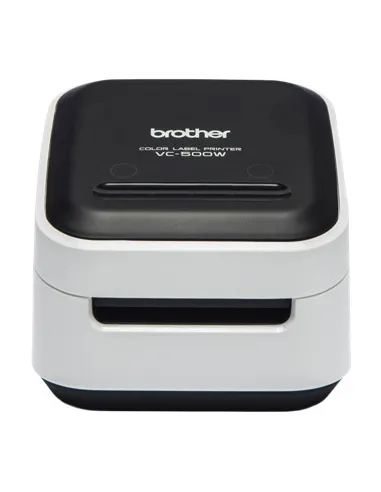 Brother VC-500W