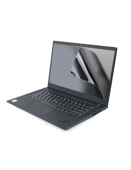StarTech.com Filtro de Privacidad de 15,6 Pulgadas 16 9 para Portátil - Pantalla de Privacidad Protector Anti Brillo para
