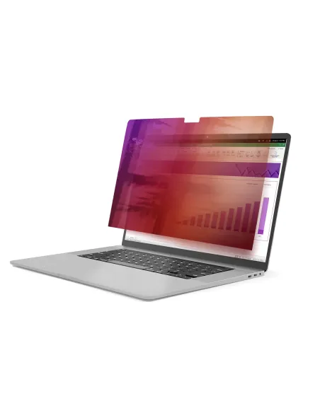 StarTech.com Filtro de Privacidad Dorado para MacBook Pro Serie M de 16in - con Privacidad Mejorada - Protector de Pantalla de
