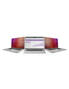 StarTech.com Filtro de Privacidad Dorado para MacBook Pro Serie M de 16in - con Privacidad Mejorada - Protector de Pantalla de 2
