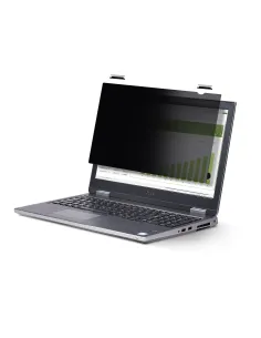 StarTech.com Filtro de Privacidad para Portátil de 16in 16 10 Táctil de Voltear - Filtro Anti Luz Azul (51%) para Portátil -