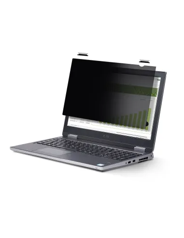 StarTech.com Filtro de Privacidad para Portátil de 16in 16 10 Táctil de Voltear - Filtro Anti Luz Azul (51%) para Portátil -