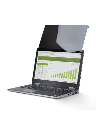 StarTech.com Filtro de Privacidad para Portátil de 16in 16 10 Táctil de Voltear - Filtro Anti Luz Azul (51%) para Portátil -
