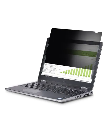 StarTech.com Filtro de Privacidad para Portátil de 16in 16 10 Táctil de Voltear - Filtro Anti Luz Azul (51%) para Portátil -
