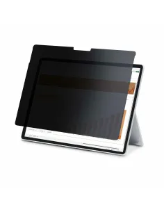 StarTech.com Filtro de Privacidad Táctil Mate de 4 Vías para Surface Pro 4 5 6 7 7+ de 12.3in - Anti Luz Azul - Ángulo de