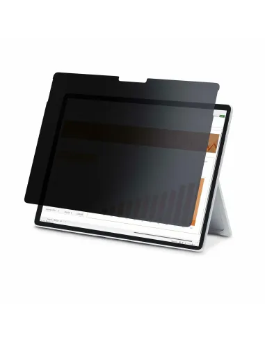 StarTech.com Filtro de Privacidad Táctil Mate de 4 Vías para Surface Pro 4 5 6 7 7+ de 12.3in - Anti Luz Azul - Ángulo de