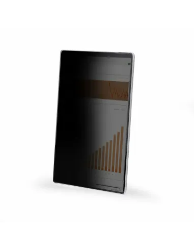 StarTech.com Filtro de Privacidad Táctil Mate de 4 Vías para Surface Pro 4 5 6 7 7+ de 12.3in - Anti Luz Azul - Ángulo de