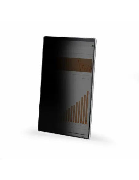 StarTech.com Filtro de Privacidad Táctil Mate de 4 Vías para Surface Pro 4 5 6 7 7+ de 12.3in - Anti Luz Azul - Ángulo de