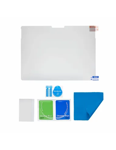 StarTech.com Filtro de Privacidad Táctil Mate de 4 Vías para Surface Pro 4 5 6 7 7+ de 12.3in - Anti Luz Azul - Ángulo de