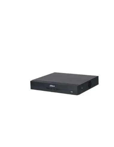 Dahua Technology WizSense NVR2116HS-I2 1U Negro