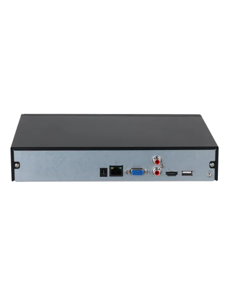 Dahua Technology Lite NVR2116HS-4KS3 1U Negro