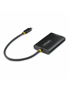 StarTech.com Lector USB-C de Tarjetas CFexpress Tipo B - USB Tipo C USB 3.2 10Gb - Adaptador Lector de Tarjetas de Memoria 2