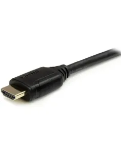 StarTech.com Cable de 3m HDMI 2.0 Certificado Premium con Ethernet - HDMI de Alta Velocidad Ultra HD de 4K a 60Hz HDR10 - para 2