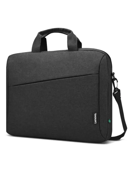 Lenovo T210 40,6 cm (16") Maletín Toploader Negro