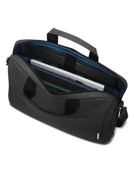 Lenovo T210 40,6 cm (16") Maletín Toploader Negro