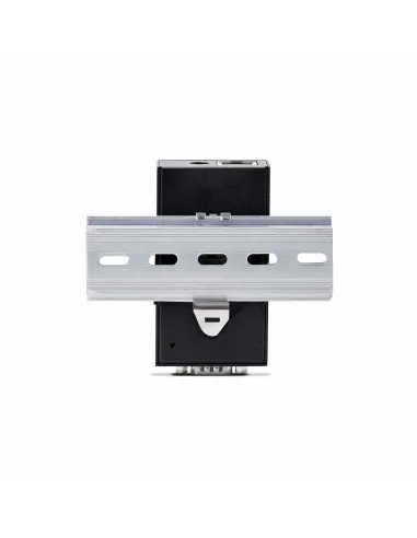 StarTech.com Adaptador Serie a Ethernet - Conversor RJ45 LAN IP a DB9 RS232 - Servidor de Dispositivos Serie de 1 Puerto -