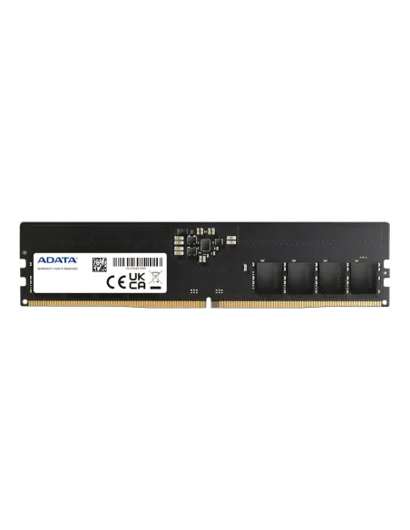 ADATA Premier módulo de memoria 32 GB 1 x 32 GB DDR5 288-pin DIMM ECC